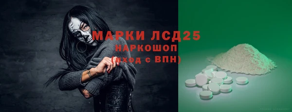 хмурый Надым