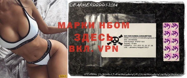 хмурый Надым
