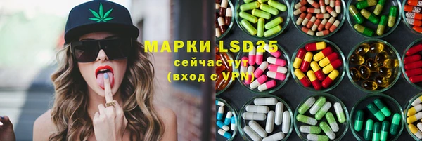 хмурый Надым
